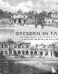 Vogt, Ulrich - Dresden in Farbe