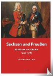Querengässer, Alexander - Sachsen und Preußen