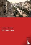 Schnitzler, Arthur - Der Weg ins Freie