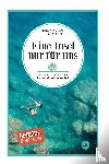Hoffmann, Adrian, Hoffmann, Nina - Eine Insel nur für uns