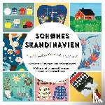 Kinsella, Kajsa - Schönes Skandinavien