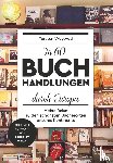 Woywod, Torsten - In 60 Buchhandlungen durch Europa