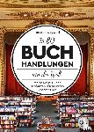 Woywod, Torsten - In 80 Buchhandlungen um die Welt