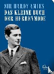Amies, Hardy - Das kleine Buch der Herrenmode
