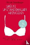 Staudinger, Nicole - Brüste umständehalber abzugeben