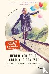 Teichert, Mina - Neben der Spur, aber auf dem Weg