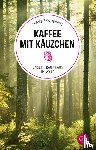 Jebens, Franziska - Kaffee mit Käuzchen