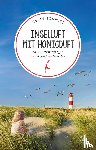 Schmidt, Kerin - Inselluft mit Honigduft
