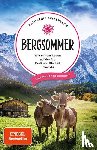 Afflerbach, Katharina - Bergsommer