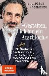 Hagemeyer, Pablo - 'Gestatten, ich bin ein Arschloch'