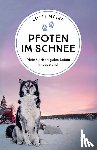 Meier, Lotti - Pfoten im Schnee