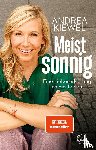 Kiewel, Andrea - Meist sonnig