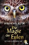 Darlington, Miriam - Die Magie der Eulen