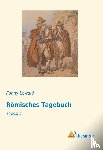 Lewald, Fanny - Römisches Tagebuch