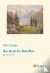 Rosegger, Peter - Das Buch der Novellen