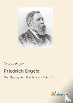 Mayer, Gustav - Friedrich Engels