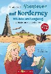 Wolf, Monika - Abenteuer auf Norderney