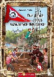 Nebe, André F. - Der Fluch des Schwarzen Korsaren Bd.2