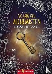 Böttcher, Silke - Das Erbe des Alchemisten
