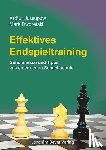 Jussupow, Arthur, Dworetski, Mark - Effektives Endspieltraining