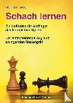 Lossa, Günter - Schach lernen