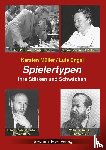 Müller, Karsten, Engel, Luis - Spielertypen