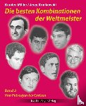 Müller, Karsten, Konikowski, Jerzy - Die besten Kombinationen der Weltmeister Band 2