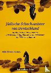 Geilmann, Ulrich - Jüdische Schachmeister aus Deutschland