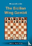 Schmücker, Marcus - The Sicilian Wing Gambit