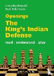 Konikowski, Jerzy, Bekemann, Uwe - Openings - King's Indian Defense