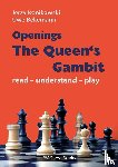 Konikowski, Jerzy, Bekemann, Uwe - Openings - The Queen´s Gambit