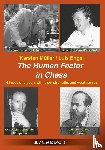 Müller, Karsten, Engel, Luis - The Human Factor in Chess
