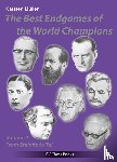 Müller, Karsten - The Best Endgames of the World Champions Vol 1