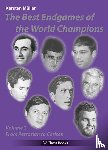 Müller, Karsten - The Best Endgames of the World Champions Vol 2