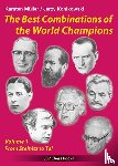 Müller, Karsten, Konikowski, Jerzy - The best Combinations of the World Champions Vol 1