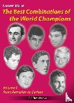 Müller, Karsten, Konikowski, Jerzy - The best Combinations of the World Champions Vol 2