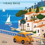  - Vintage Travel 2026
