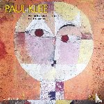  - Paul Klee - Rectangular Colours 2026