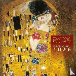  - Gustav Klimt -Women 2026