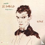  - Egon Schiele Drawings 2026
