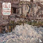  - Egon Schiele - Paintings 2026