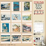 - Hokusai - Japanese Woodblock Printing 2026