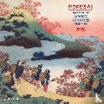  - Hokusai - Japanese Woodblock Printing 2026