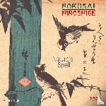  - Hokusai/Hiroshige - Nature 2026