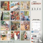  - Carl Larsson 2026