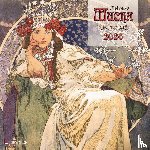  - Alphonse Mucha - Poster Art 2026