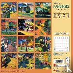  - Wassily Kandinsky - Figuratives 2026