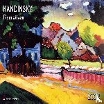  - Wassily Kandinsky - Figuratives 2026