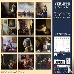  - Jan Vermeer van Delft 2026