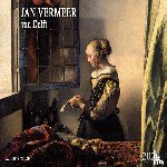  - Jan Vermeer van Delft 2026